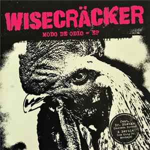 Wisecräcker - Modo De Odio - EP FLAC