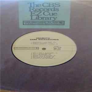 various - Dramatic - Dark Backgrounds / Dramatic - Dark Bridges and Strings FLAC