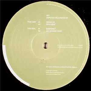 ADJ - Dope'Ead On A Moped EP FLAC