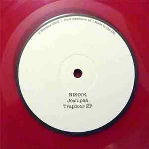 Joonipah - Trapdoor EP FLAC
