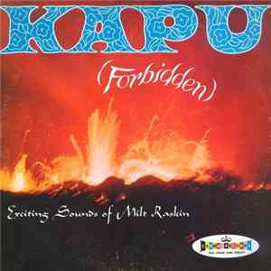 Milt Raskin - Kapu (Forbidden) FLAC