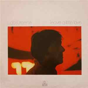 Udo Jürgens - Leave A Little Love FLAC