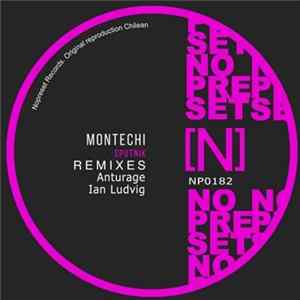 Montechi - Sputnik FLAC
