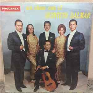 Quinteto Dalmar - Un Show Con El FLAC