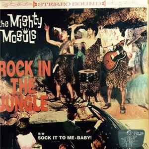 The Mighty Moguls - Rock In The Jungle FLAC