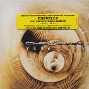 Chevelle - Vena Sera FLAC