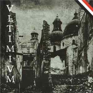 Ultimium - Demo 2014 FLAC