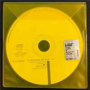 Afterhours - La Sinfonia Dei Topi FLAC