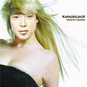 Takkyu Ishino - Karaokejack FLAC