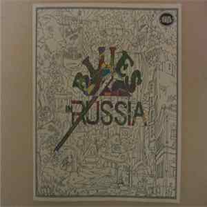 Various - Блюз В России / Blues In Russia FLAC