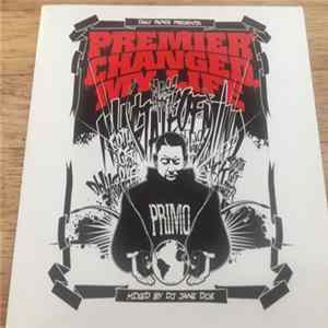 DJ Jane Doe - Premier Changed My Life FLAC