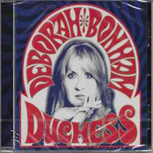 Deborah Bonham - Duchess FLAC