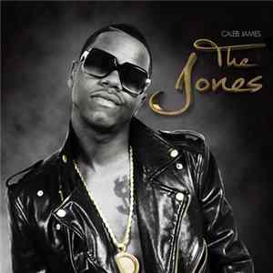 Caleb James - The Jones FLAC