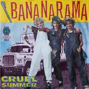 Bananarama - Cruel Summer FLAC