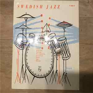 Swedish Jazz - Swedish Jazz FLAC