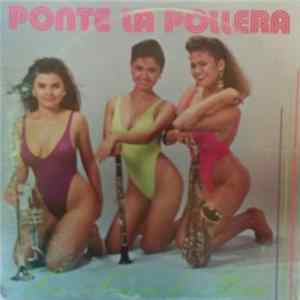 La Sonora De Barú - Ponte La Pollera FLAC