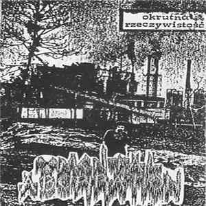 Mental Aberration - Okrutna Rzeczywistość FLAC