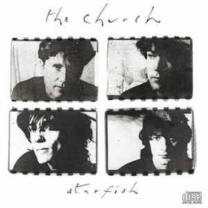 The Church - Starfish FLAC