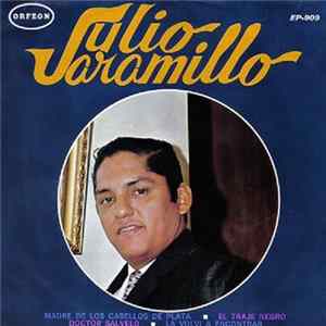 Julio Jaramillo - Julio Jaramillo FLAC