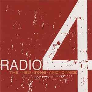 Radio 4 - The New Song And Dance FLAC