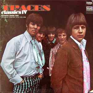 Classics IV - Traces FLAC