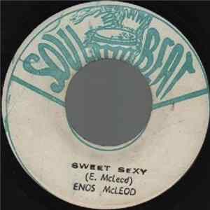 Enos McLeod - Sweet Sexy FLAC