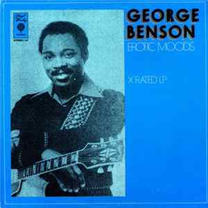 George Benson With The Harlem Underground Band - Erotic Moods FLAC
