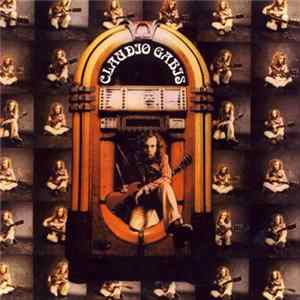 Claudio Gabis - Claudio Gabis FLAC