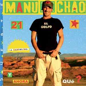 Manu Chao - La Radiolina FLAC