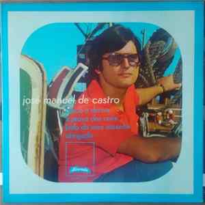 José Manuel De Castro - Barco À Deriva FLAC