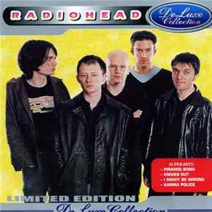 Radiohead - DeLuxe Collection FLAC