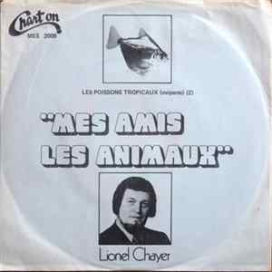 Lionel Chayer - Les Poissons Tropicaux (Ovipares) (2) FLAC