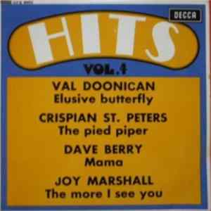 Various - Hits Vol.4 FLAC