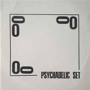 Conjunto Psychadelic Set - Psychadelic Set FLAC