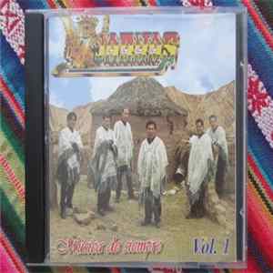 Los Kjarkas - Musica De Siempre Vol. 1 FLAC