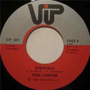 Rose Laurens - Zodiacale FLAC