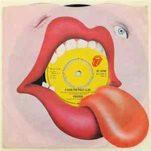 Kracker - A Song For Polly FLAC
