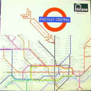 The New Vaudeville Band - Finchley Central FLAC