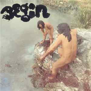 Be Gulls - Begin FLAC