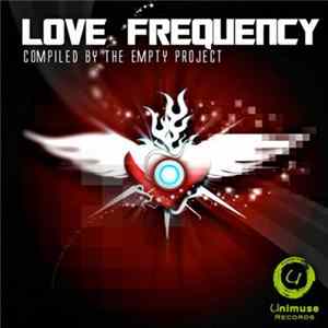 The Empty Project - Love Frequency FLAC