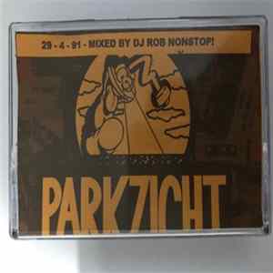 DJ Rob - Mixed By DJ Rob Nonstop! FLAC