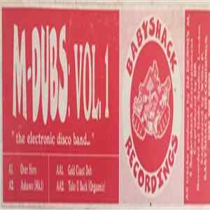 M-Dubs - Vol. 1 FLAC