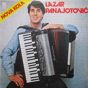 Lazar Panajotović - Izazov FLAC