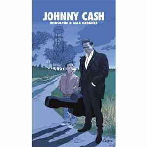 Johnny Cash - BD Music Presents Johnny Cash FLAC