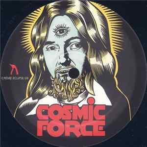 Cosmic Force - Uncompromised FLAC