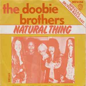 The Doobie Brothers - Natural Thing FLAC