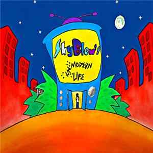 SkyBlew - SkyBlew's UnModern Life FLAC
