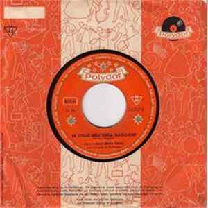 Quartetto Cetra - Ehi! Stop! FLAC