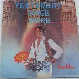 Babla - Yesterday Once More (Hindi Film Instrumentals) FLAC