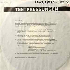 Erica Freas - Belly FLAC